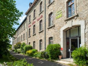 Hotels Vacanceole - Le Duguesclin : photos des chambres