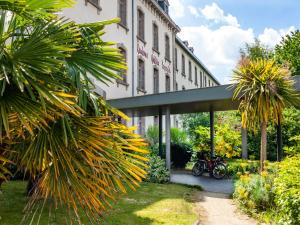 Hotels Vacanceole - Le Duguesclin : photos des chambres