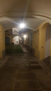 Casa della Ludo a Biella