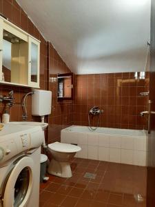 Apartmani Abeona