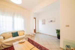 Albicocca casa al mare con ampio giardino privato