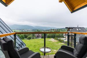 ApartHost Apartamenty Butorowy & Spa