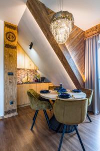 ApartHost Apartamenty Butorowy & Spa