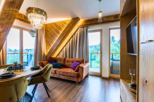 ApartHost Apartamenty Butorowy & Spa