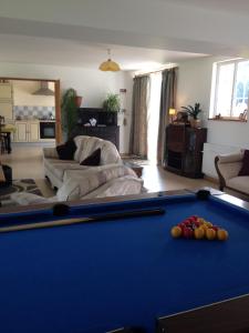 Holiday home La Ransonniere de Bas