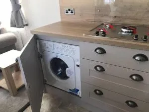 Beautiful holiday 3 bed Home Camber-sands - 新罗姆尼