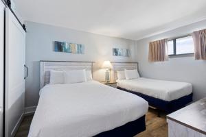 Hosteeva 1-bedroom Meridian Plaza Condo with Ocean View