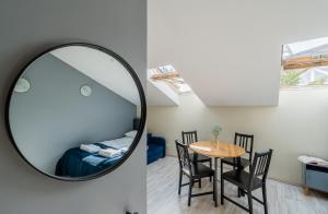 Studio Apartment Taika