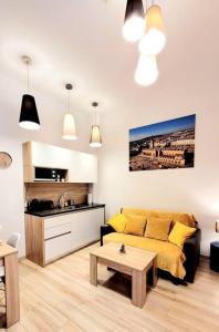 GOLDEN Apartment Bosacka Krakow Old Town 2 rooms