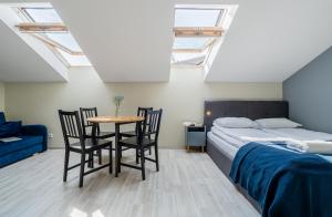 Studio Apartment Taika