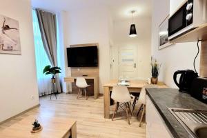 GOLDEN Apartment Bosacka Krakow Old Town 2 rooms