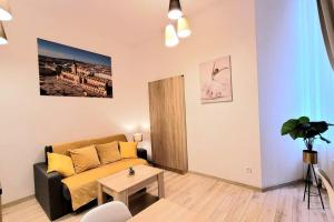 GOLDEN Apartment Bosacka Krakow Old Town 2 rooms