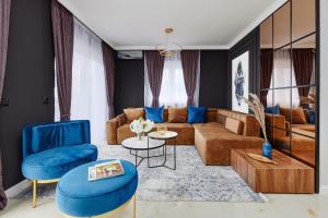 Kotor Rooftop Apartments