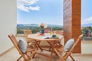 Kotor Rooftop Apartments
