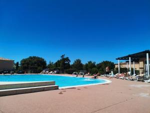 Maisons de vacances BASTIDON EN PROVENCE : photos des chambres