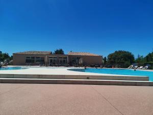 Maisons de vacances BASTIDON EN PROVENCE : photos des chambres