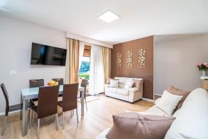 Apartment Simple Suite