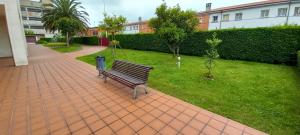 EL ENCANTO DE LA FUEYA con PARKING GRATUITO VUT-3233-AS