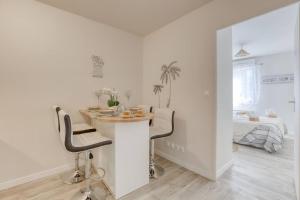 Magnifique 5 min de Disney parking privée