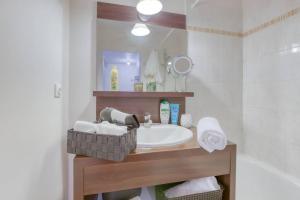 Magnifique 5 min de Disney parking privée