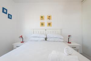 Le Paradis 28 - With Inverter