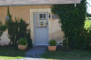 Maisons de vacances Lake View Cottage close to Le Mans 24H circuit : photos des chambres