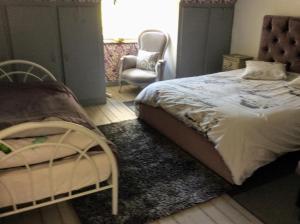 B&B / Chambres d'hotes Le Chalange : photos des chambres