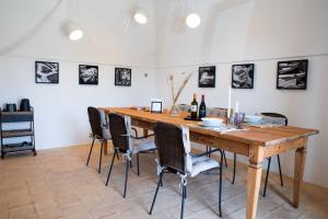 Dammuso Oltremare - Appartamento Cappero