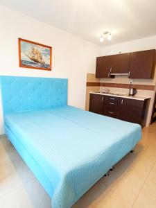 Apartament z widokiem na morze vis-a-vis latarni morskiej