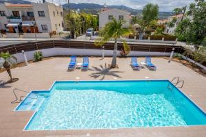 Villa Hera by Villa Plus