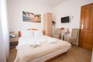 Economy Double or Twin Room room in Villa Kovacevic