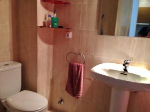 Central Marbella 2nd Line - 1 Bedroom Apartment - A Home from Home