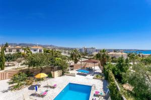 Villa Marios by Villa Plus