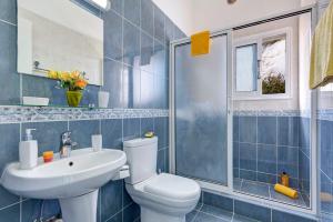 Villa Marios by Villa Plus