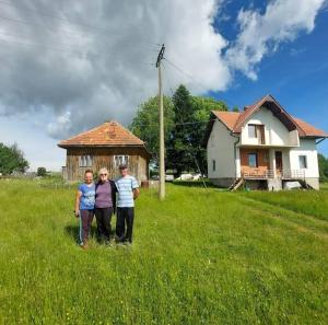 Apartman JELA Jabuka