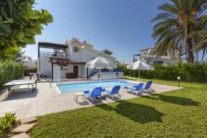 Villa Nerine by Villa Plus