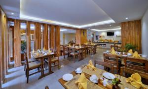 Aabas Pokhara by Barahi Hospitality