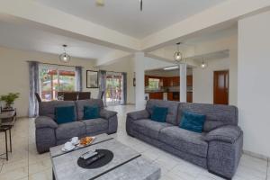 Villa Dione by Villa Plus