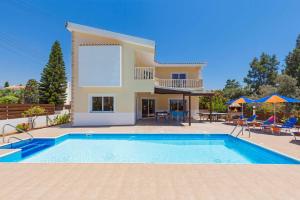 Villa Europa by Villa Plus