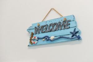 EDEN CONERO Appartamento IL PORTO - NUMANA CENTRO