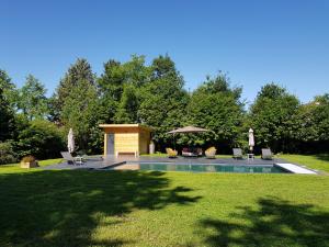 Maisons d'hotes Le Verger Moulins Yzeure : photos des chambres