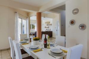 Villa Pandora by Villa Plus