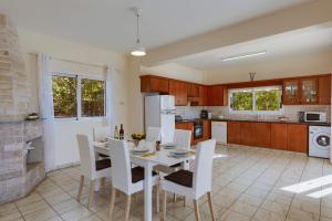 Villa Pandora by Villa Plus