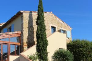 Sejours a la ferme Gites et Roulottes au Domaine de la Trille : photos des chambres