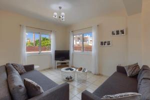 Villa Semeli by Villa Plus