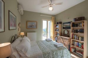 Brian & Doras house in Kontogourata