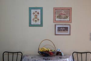 Brian & Doras house in Kontogourata