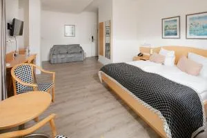 Hotel Künstlerhaus - Norderney