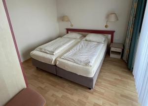 Haus Niedersachsen Apartment 1