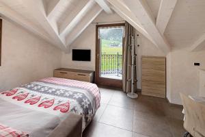 Appartamenti Arcobaleno Bianco